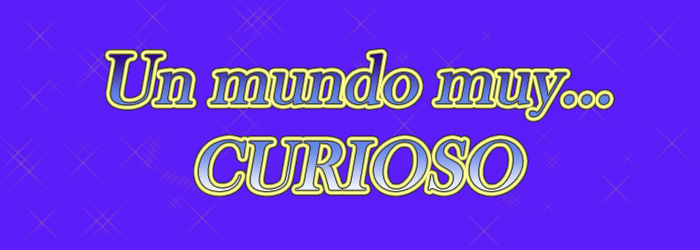 CURIOSO